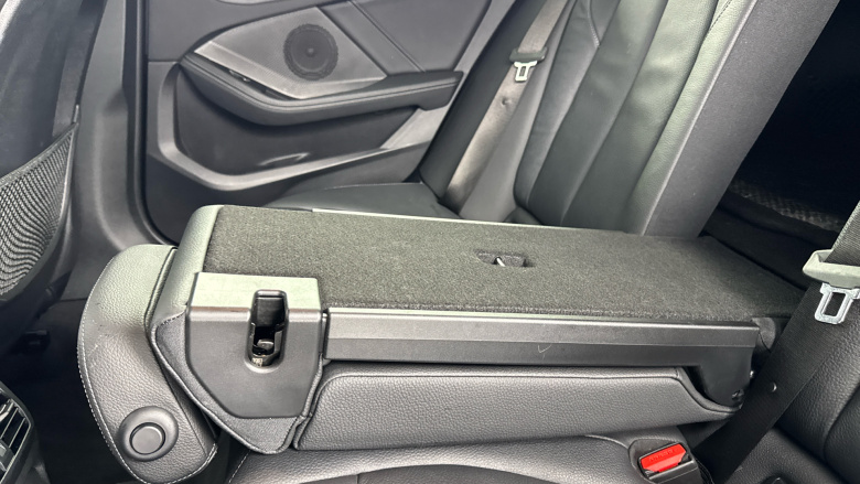 BMW 1 Series 118i M Sport 5dr Step Auto Petrol Hatchback